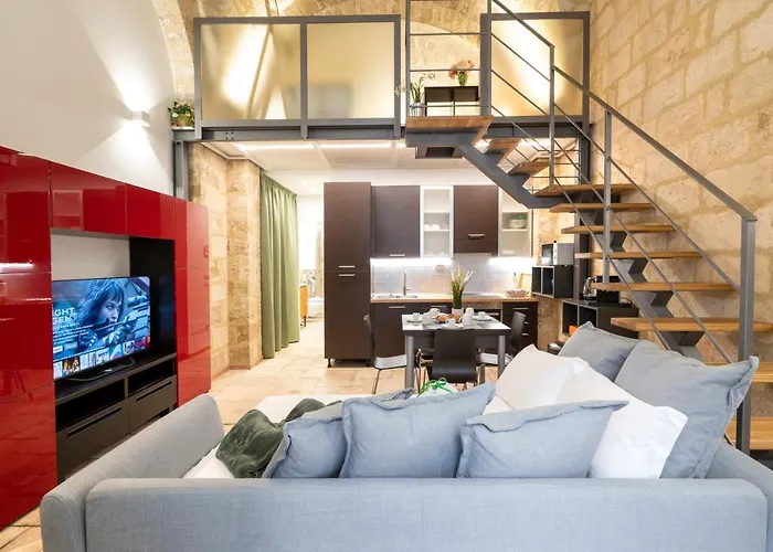 Stazione&politecnico Stylish With Netflix Appartamento Bari