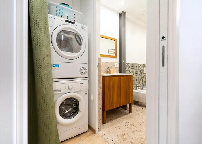 Appartamento Stazione&politecnico Stylish With Netflix Bari