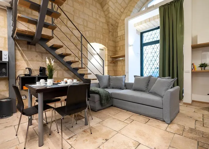 Appartamento Stazione&politecnico Stylish With Netflix Bari