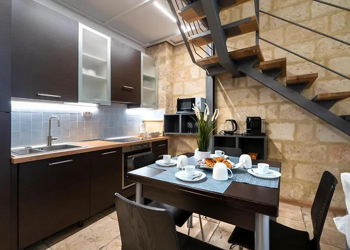 Stazione&politecnico Stylish With Netflix * Bari